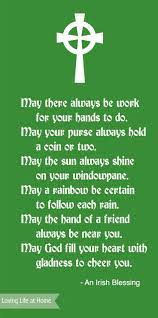 Famous Irish Sayings Tumblr Visitquotes