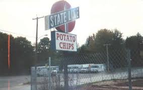 Pin By Zumba Girl On My Home State Best Chips Potato Chips Sour Cream And Onion