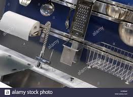 franke active kitchen, stainless steel