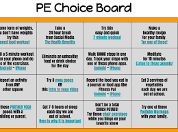 Pe Online Learning Google Drive In 2020 Physical Education Lesson Plans Physical Education Activities Elementary Physical Education