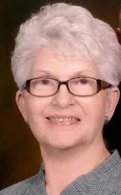 Sue Underwood Maxwell Obituary (1936