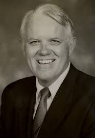 Former JU president, big-league pitcher James J. Brady Jr. dies at 88