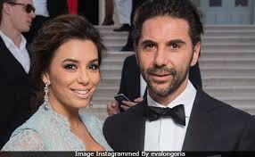 'you are perfect the way you are'. Eva Longoria And Husband Jose Baston Welcome Their First Child