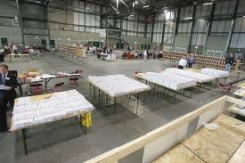 Counting Resumes For Kildare North Kildare South This Morning Kfm Radio
