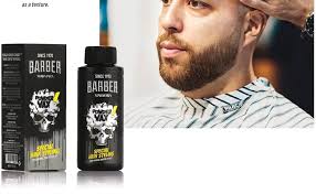 BARBER MARMARA Hair Powder Men 20gr
