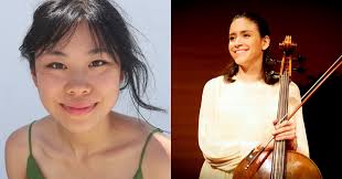 Barnas lørdag: En musikalsk reise med María og Julie