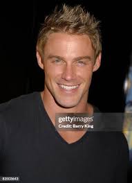 50 Real Men Of Reality Tv Calendar Release Party Stock Photos, High-Res  Pictures, and Images