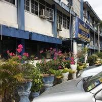Kdn/pol/pb/010/2010 lebuhraya sultanah bahiyah, harga kontrak (asal) : Balai Polis Cawangan Trafik Kota Setar Kmf Police Station