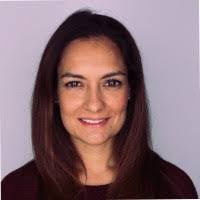 Nadine Morgan's Instagram, Twitter & Facebook