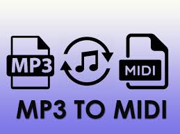 Or, you might have a collection of older cds that you would like to convert into a more modern format. Convert Mp3 To Midi Or Wav Aac Wma Ogg Soundtips