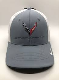Corvette Nike Dri Fit Cap Hat Men L Xl Mercari Hats For Men Fitted Caps Mens Accessories Hats