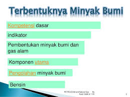 Millions of years ago, algae and plants lived in shallow seas. Petroleum Natural Gas Petroleum And Natural Gas By Farid Sma N 1 Yk Ppt Download