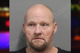 Jerry Mathis — White County Jail Bookings