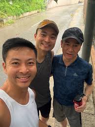 What does it take to build a community where every moment, every story, and  every mood is uplifted? On CNA's Work It, I had the privilege of sitting  down with Cheryl Goh