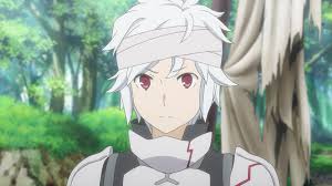 Dungeon Ni Deai Wo Motomeru No Wa Machigatteiru Darou Ka Ii Past Future Latest 1920 1080 Dungeon Anime Anime Danmachi Anime