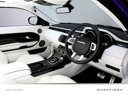 Pin By Antonia G On Tuning Special Series Range Rover Accessories Range Rover Evoque Luxury Car Interior