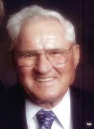 Obituary information for Lee Otto Harrington