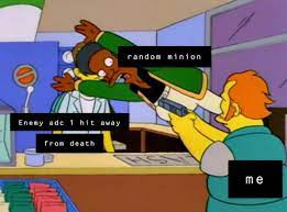 Get Down Mr President R Gank