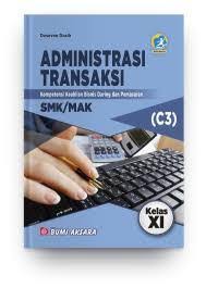 Soal pilihan ganda administrasi kepegawaian kelas 12. Administrasi Transaksi Kelas Xi Other Quiz Quizizz