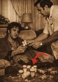 For decades, fans have searched for answers about the final day of Elvis  Presley's life — a day covered in mystery, rumors, and heartbreak.  Countless documentaries, interviews, and eyewitness accounts have tried