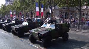 Toutes les programmes jeunesse en diffusion à la télé sur 15 jours Defile Du 14 Juillet 2018 L Integrale Youtube
