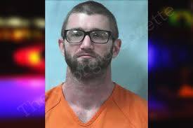 Nathan Singleton — Seminole County Jail Bookings