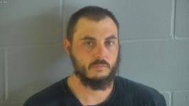 Levy County man arrested for battery with an SUV