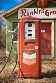 Gas station signs have become very robust. Pin On Petrol Gas Pumps
