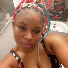 Juanita Glover's Instagram, Twitter & Facebook