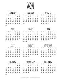 Pin On Free Printable Calendars