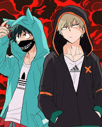 Anime gangster cool anime pictures. Boy Anime Characters Supreme Wallpapers Wallpaper Cave