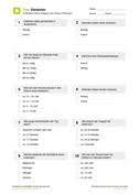 But how well do you. Test Elefanten Arbeitsblatt Klasse 1