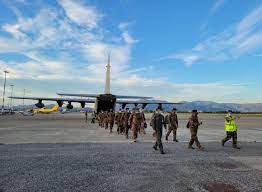 Non è servita a sradicare un regime indicato come uno dei principali sostenitori del terrorismo neosalafita e non ha tale condizione sembra aver diminuito la coltivazione di oppio in afghanistan durante il corso di quest'anno. Che Cosa Succedera In Afghanistan Con I Talebani Parla Il Generale Battisti Startmag