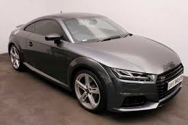 Image result for Daytona Gray 2017 TT