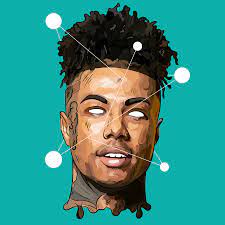 Make sure you follow me on ig @abnsmoke. Blueface Baby Cartoon Wallpapers Top Free Blueface Baby Cartoon Backgrounds Wallpaperaccess