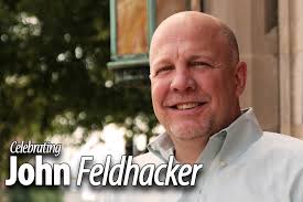 Church Wide Picnic to honor John Feldhacker · West End United Methodist  Church