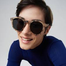 Izipizi Light Tortoise Sun Collection M Light Tortoise