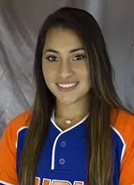 Stephanie Buenrostro's Instagram, Twitter & Facebook