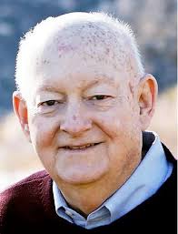 Roy Cary Obituary (1945