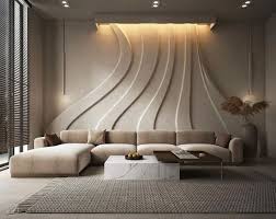 Interior Wall Cladding