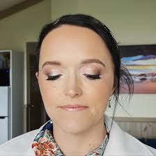 Sarah Jane Bates Makeup...