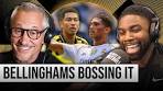 Battle Of The Bellinghams & Man City Hit Al Ain For Six | Club ... - YouTube