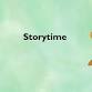 Storytime at the Library event image