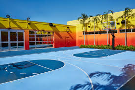 After less than a year on the market, basketball star lebron james has found a. Get The First Look At Lebron James S New Wynwood Store Architectural Digest