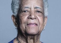 Sandra Shakespeare's Instagram, Twitter & Facebook