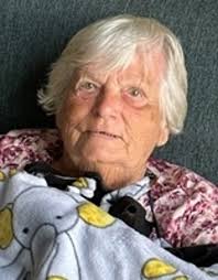 Marjorie Jean (McKeague) Smith Obituary