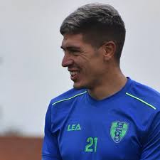 Melgar: Matías Noble y lo que se sabe sobre las negociaciones para su  fichaje