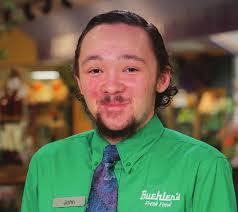 Terrence Dalton's Instagram, Twitter & Facebook