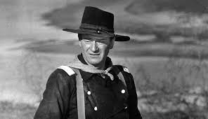 Four button closure and nylon lining inside the sleeves. John Wayne Exhibit To Be Removed Over Racist Remarks Variety