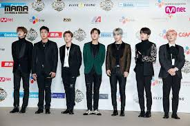 Monsta x (몬스타엑스) consists of 6 members: 021216 Monsta X Mama 2016 Update Monbebe Amino